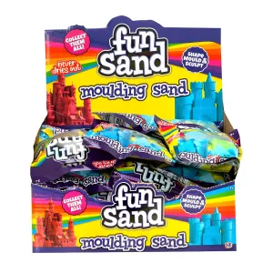 FUN SAND Moulding Sand