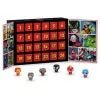 Funko 42752 POP. Marvel Advent Calendar Embargo Collectible Figure, Multi