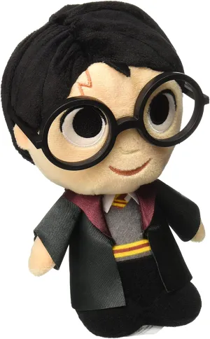 Funko Pop! Plush - Harry Potter Soft Toy (14155)