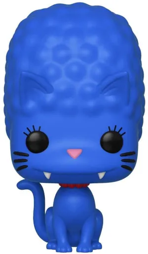 Funko Pop! The Simpsons Treehouse of Horror - Panther Marge Vinyl Figure (39718)