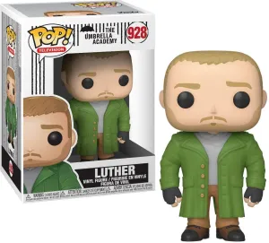 Funko The Umbrella Academy Luther Pop! Vinyl Figure (44510)