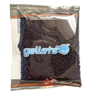 Gellets 10k Pack - Purple