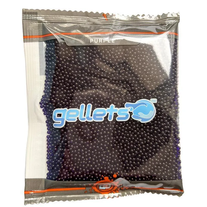 Gellets 10k Pack - Purple