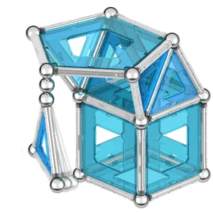GEOMAG PRO-L 75 pcs Wise - Kids Toys