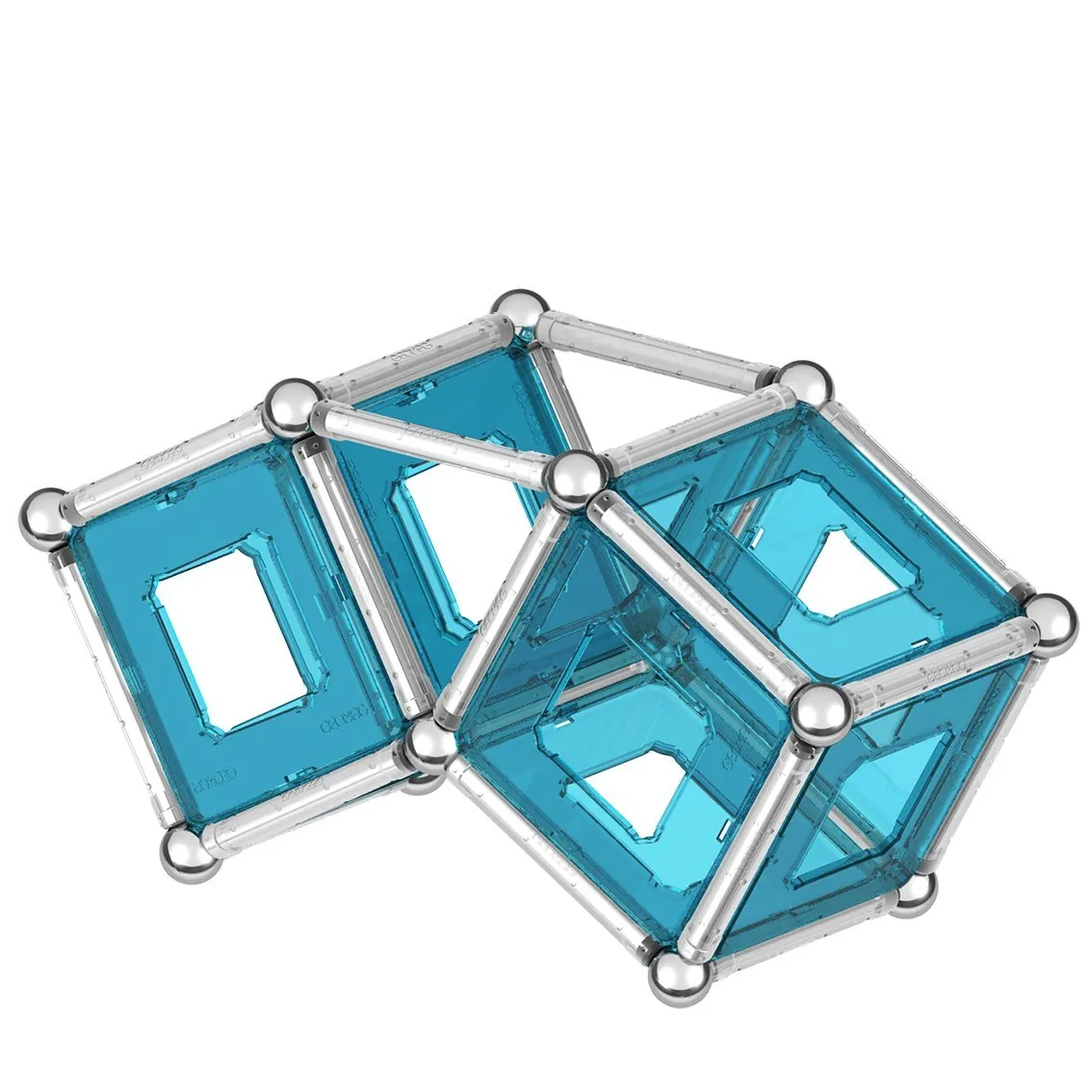 GEOMAG PRO-L 75 pcs Wise - Kids Toys