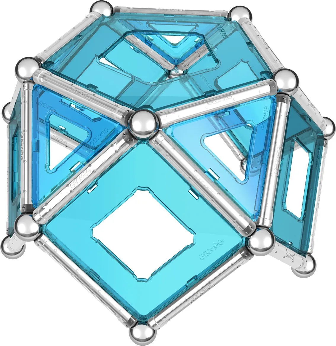 GEOMAG PRO-L 75 pcs Wise - Kids Toys