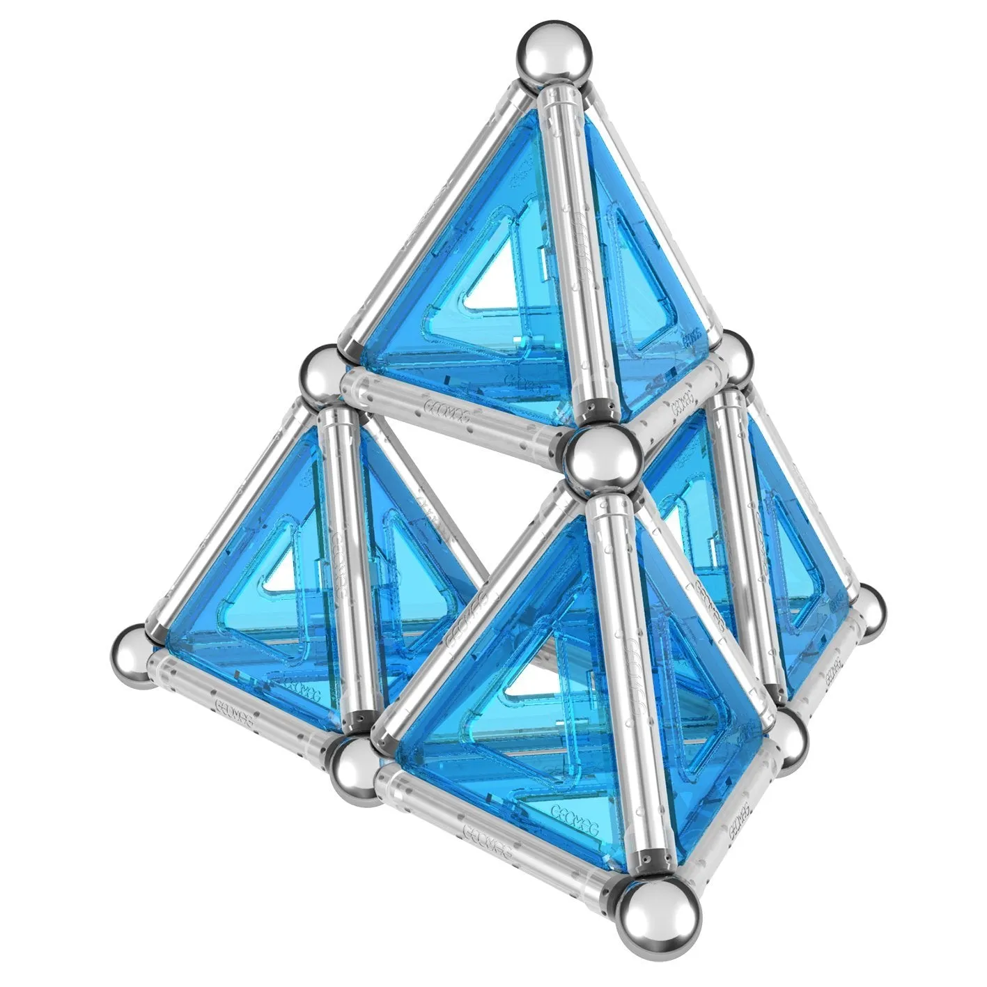 GEOMAG PRO-L 75 pcs Wise - Kids Toys