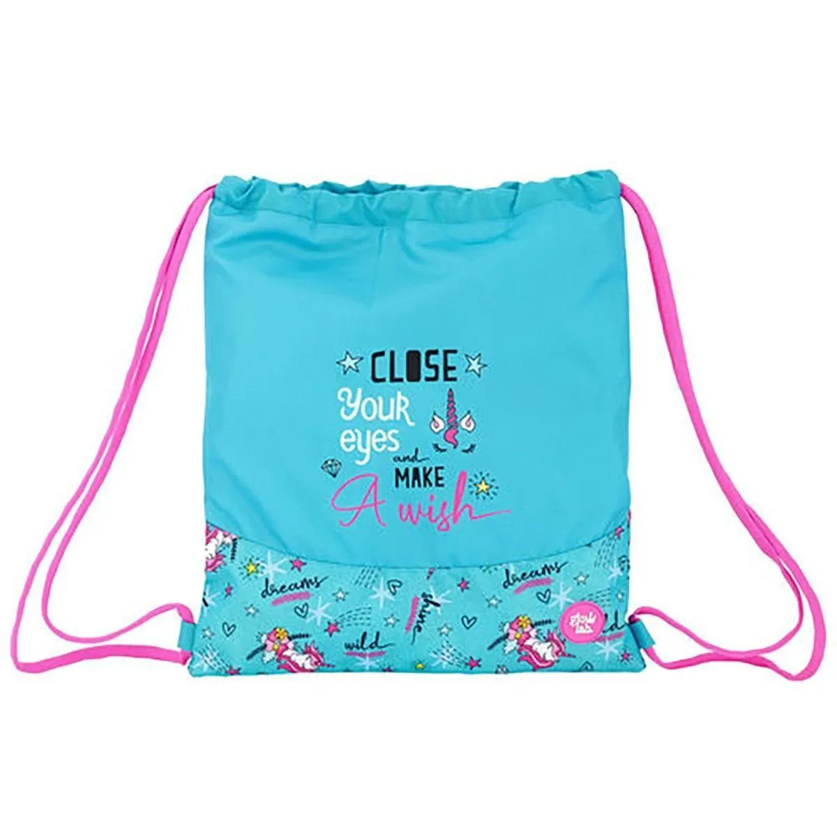 Glowlab Dreams Gym Bag 40cm