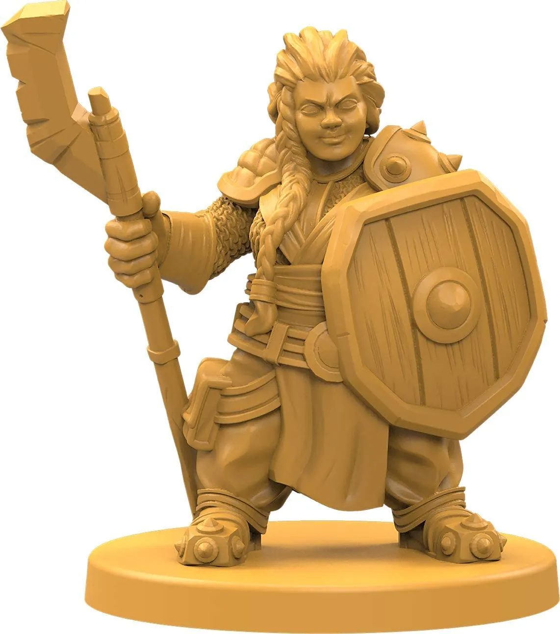 Godtear: Luella, The Raging Storm Champions Set