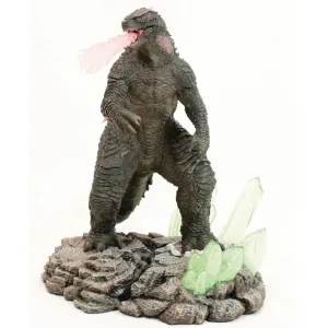 Godzilla X Kong: The New Empire Gallery Godzilla Statue By Diamond Gallery