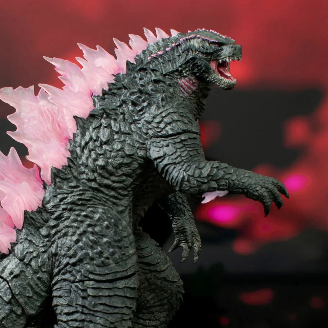 Godzilla X Kong: The New Empire Gallery Godzilla Statue By Diamond Gallery