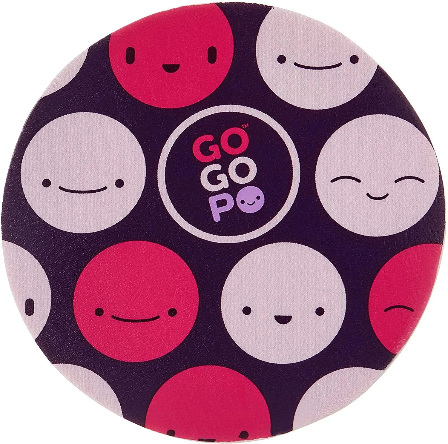GOGOPO GP065 Jumbo Shaped Eraser