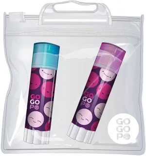GOGOPO GP072 Glue Sticks