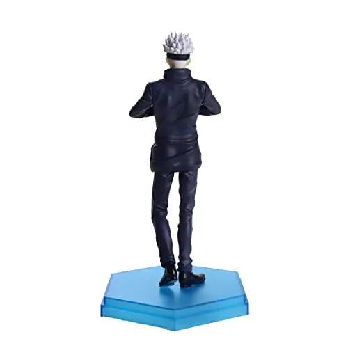 Good Smile Company Pop Up Parade Jujutsu Kaisen - Satoru Gojo PVC Figure (G94418)