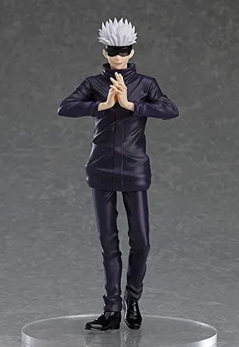 Good Smile Company Pop Up Parade Jujutsu Kaisen - Satoru Gojo PVC Figure (G94418)