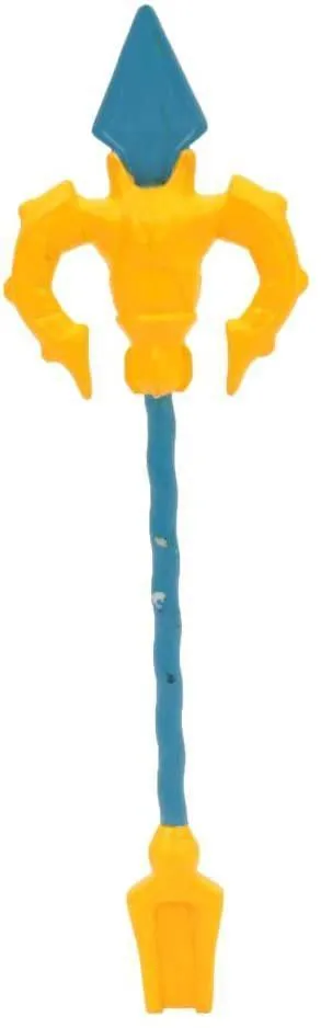 Gormiti GRM02300 Super-Deluxe Action Figure 25cm Lord Voidus