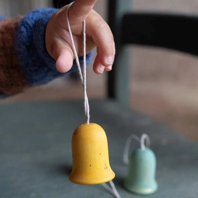 Grapat | Christmas Decorations Jingle Joy Bells