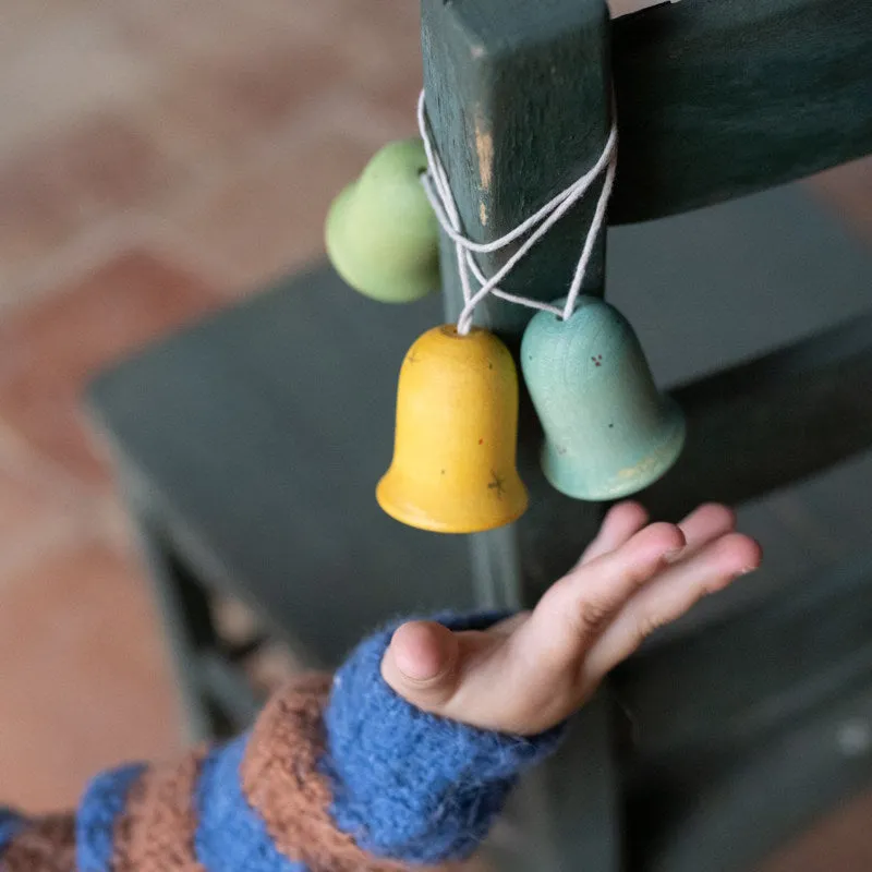 Grapat | Christmas Decorations Jingle Joy Bells
