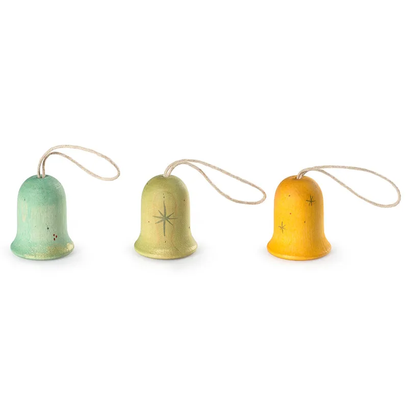Grapat | Christmas Decorations Jingle Joy Bells