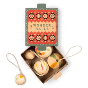 Grapat | Christmas Decorations Wonder Balls