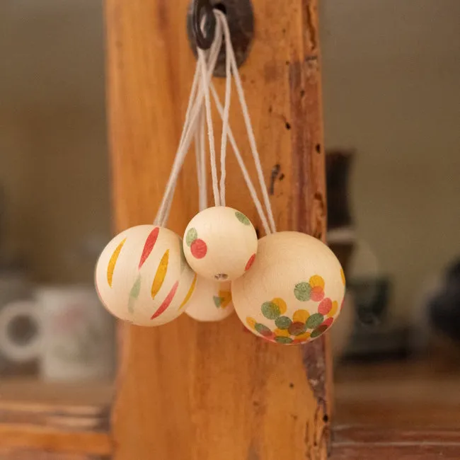 Grapat | Christmas Decorations Wonder Balls