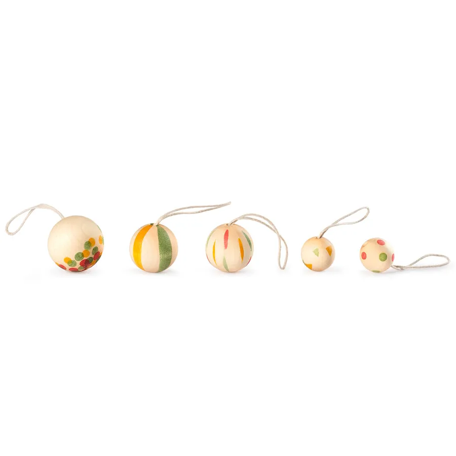Grapat | Christmas Decorations Wonder Balls