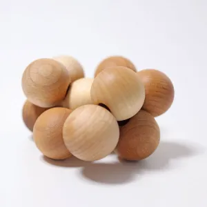 Grimm's | Bead Grasper Natural