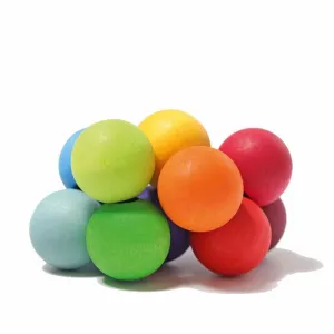 Grimm's | Bead Grasper Rainbow