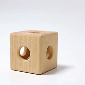 Grimm's | Cube With Bells