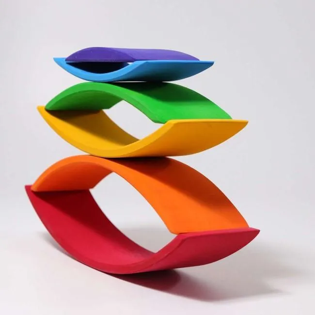 Grimm's | Rainbow Bridge