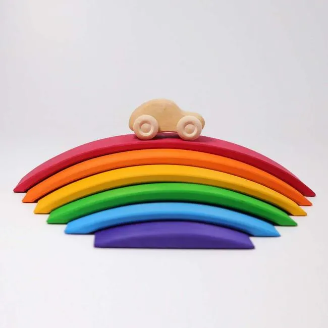 Grimm's | Rainbow Bridge