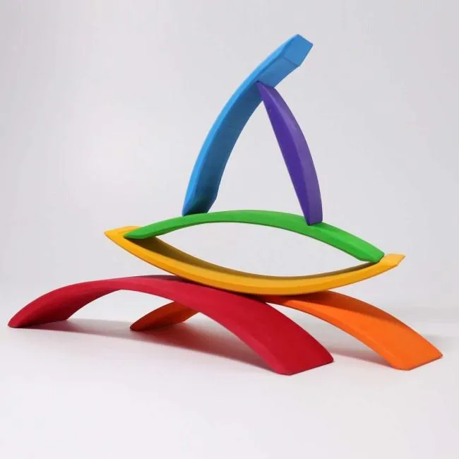 Grimm's | Rainbow Bridge