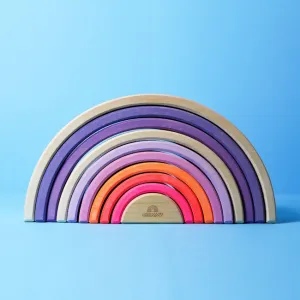 Grimm's | Rainbow Neon Pink