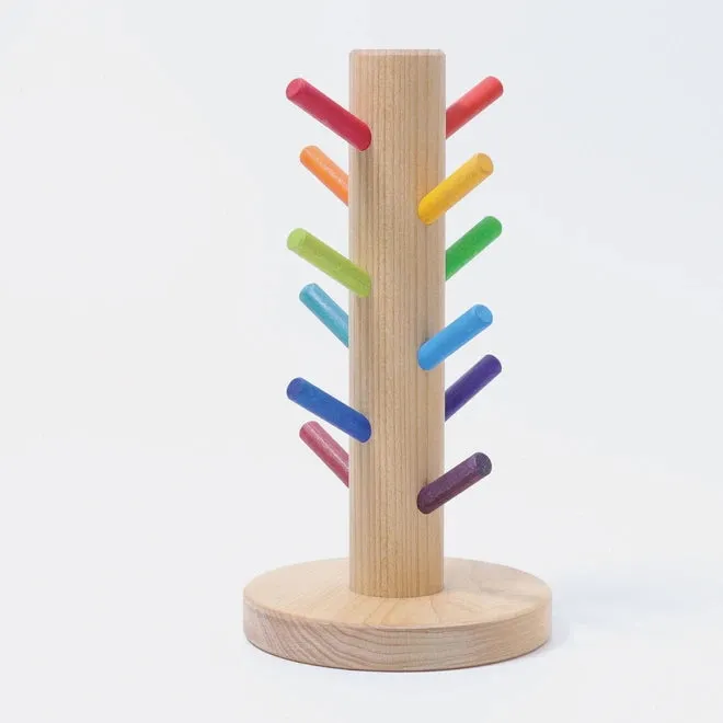 Grimm's | Sorting Helper Rainbow