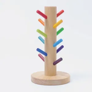 Grimm's | Sorting Helper Rainbow