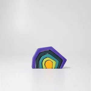 Grimm's | Stacking Cave Small