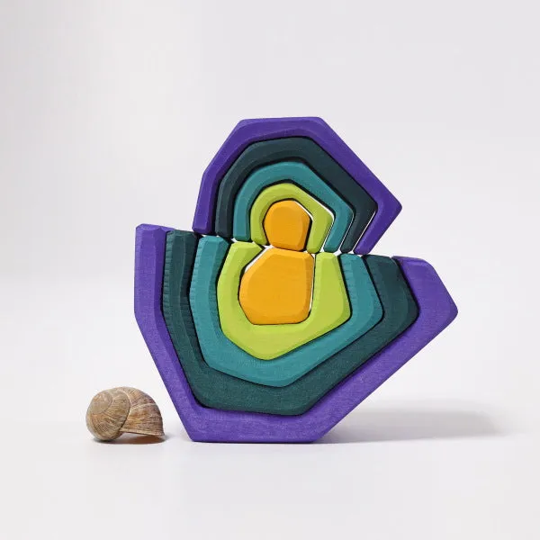 Grimm's | Stacking Cave Small