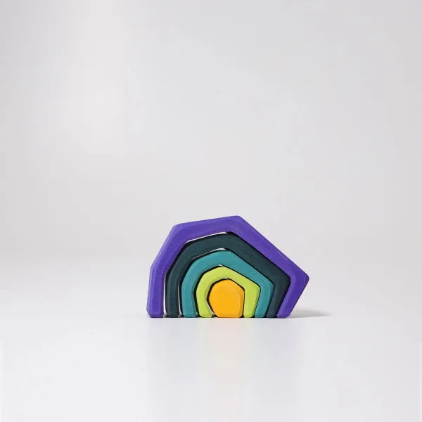 Grimm's | Stacking Cave Small