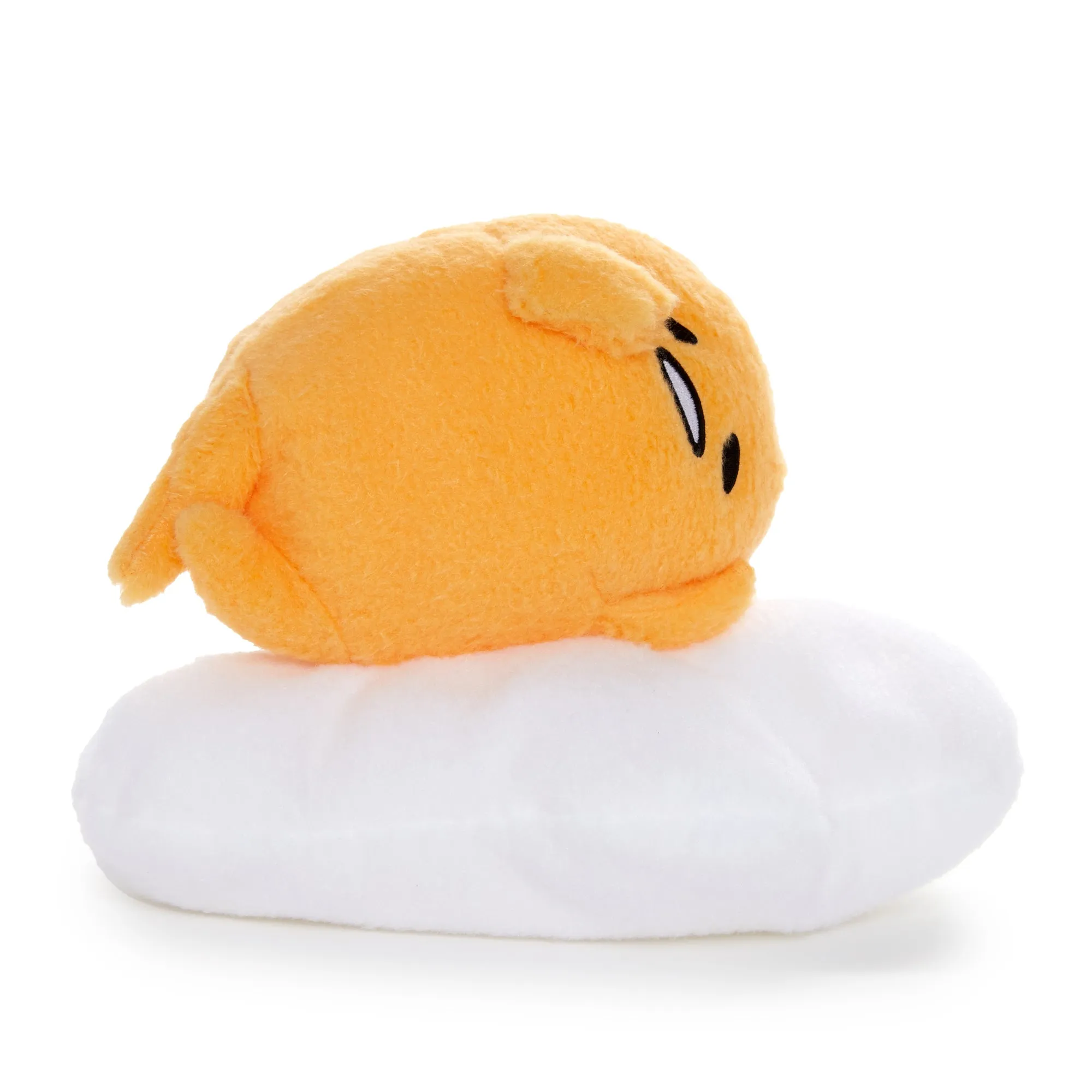 Gudetama 6" Bean Doll Plush SANRIO