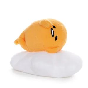 Gudetama 6" Bean Doll Plush SANRIO