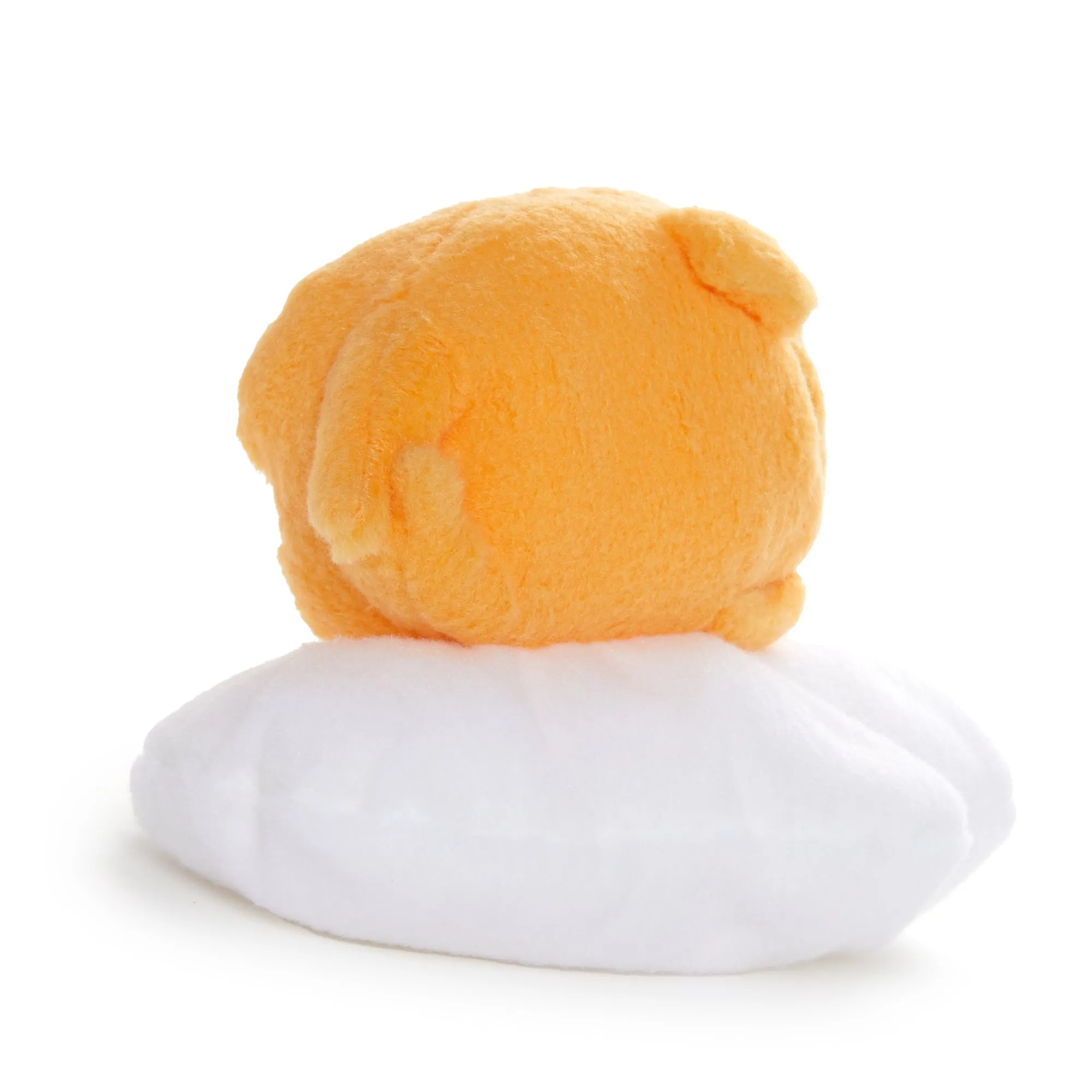 Gudetama 6" Bean Doll Plush SANRIO