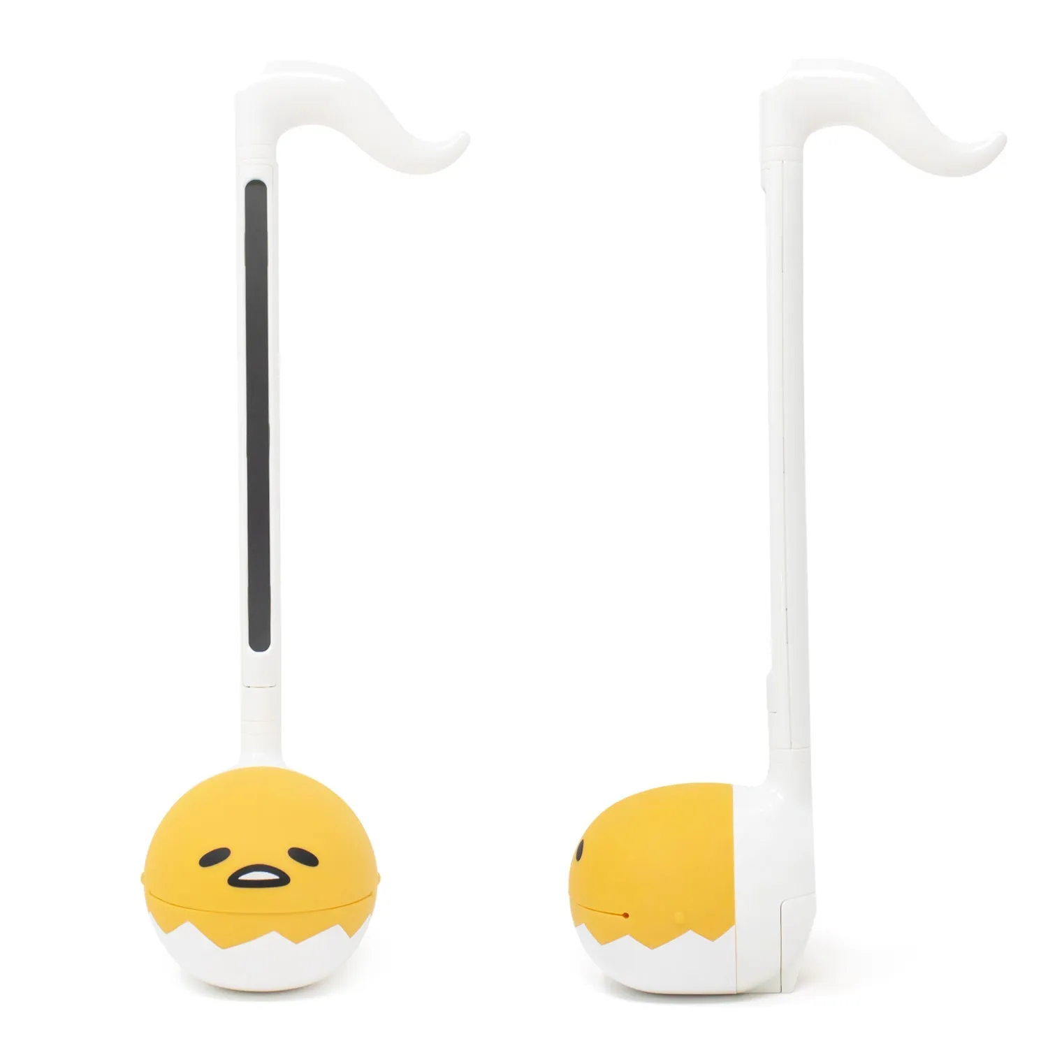 Gudetama Otamatone Musical Toy SANRIO