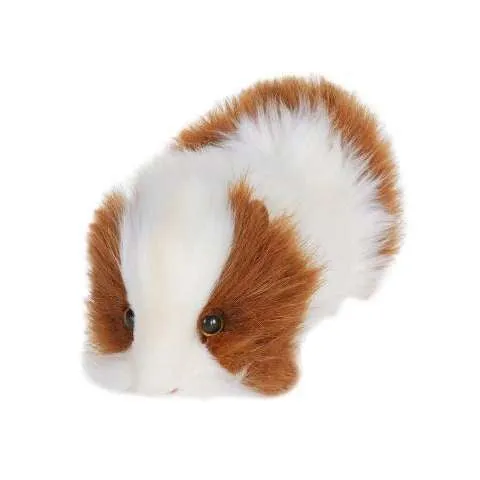 Guinea Pig Stuffed Animal Odin Parker