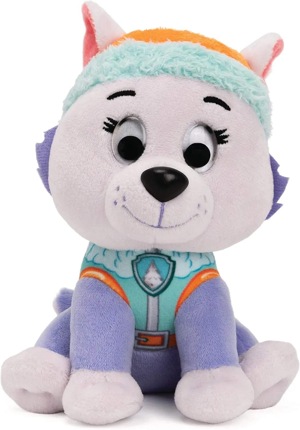 GUND Paw Patrol Surprise Stuffed Toy Puppy, 15 cm, for Ages 1 
