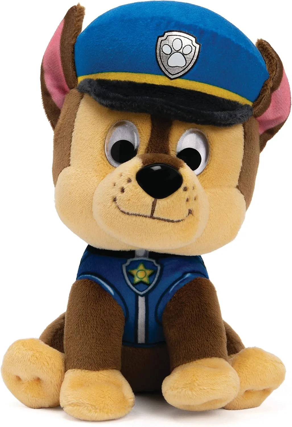 GUND Paw Patrol Surprise Stuffed Toy Puppy, 15 cm, for Ages 1 