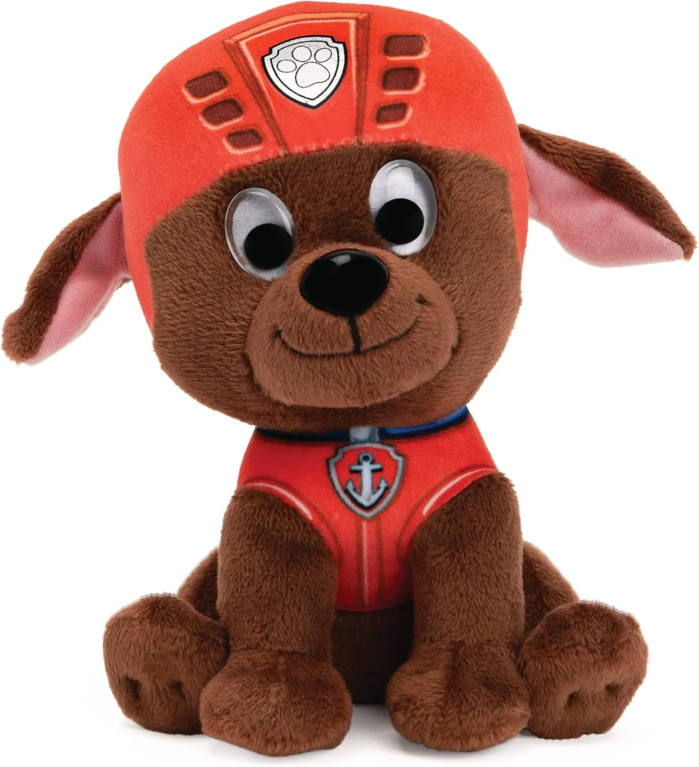 GUND Paw Patrol Surprise Stuffed Toy Puppy, 15 cm, for Ages 1 