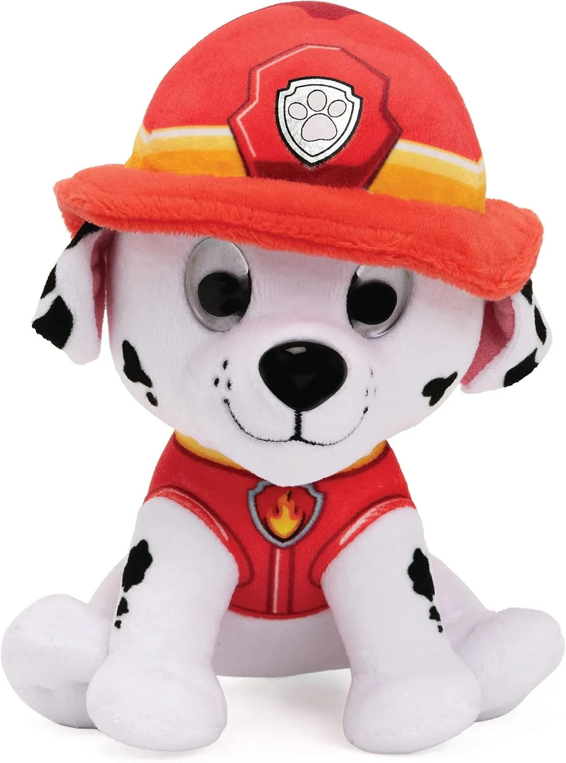 GUND Paw Patrol Surprise Stuffed Toy Puppy, 15 cm, for Ages 1 
