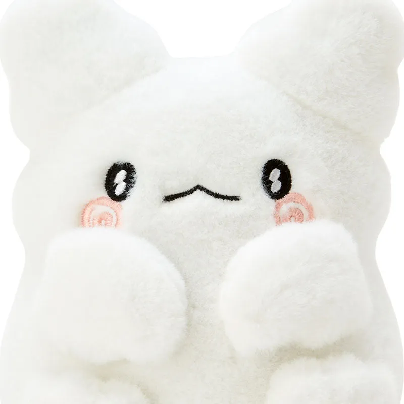 Hanamaruobake 6" Classic Plush SANRIO