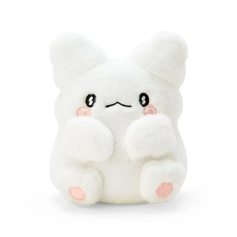 Hanamaruobake 6" Classic Plush SANRIO
