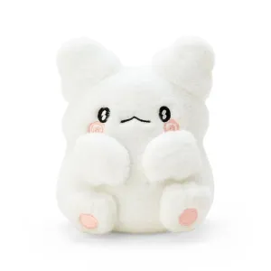 Hanamaruobake 6" Classic Plush SANRIO